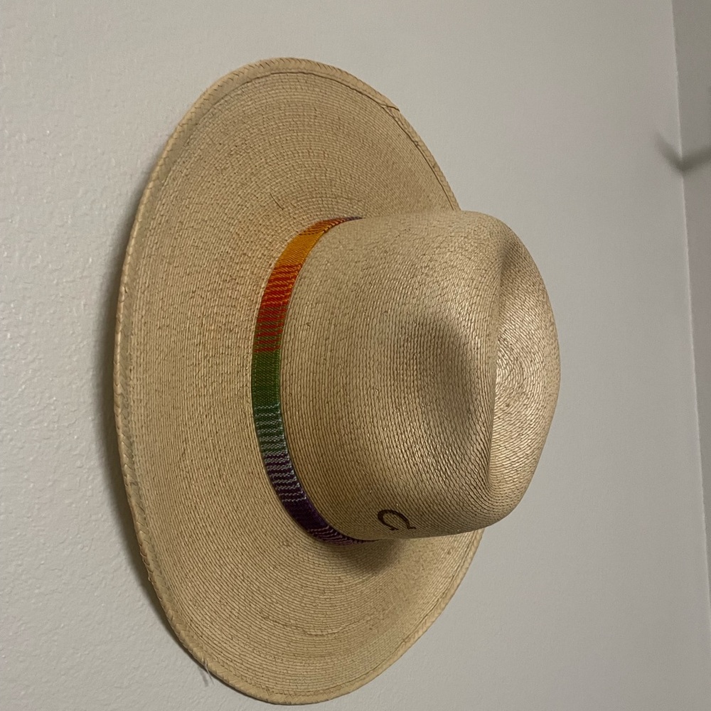 Charlie One Horse Cowboy Hat